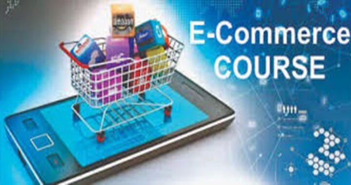 Introduction to E-commerce